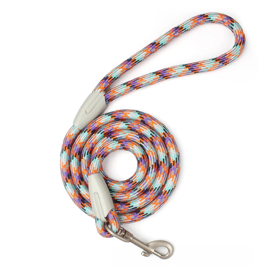 Le Riviera-Waf Line-laisses chien-harnais-enrouleur-dressage