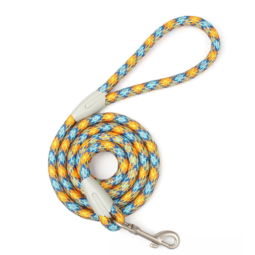 Le Riviera-Waf Line-laisses chien-harnais-enrouleur-dressage