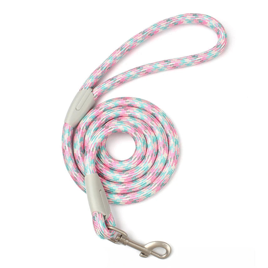 Le Riviera-Waf Line-laisses chien-harnais-enrouleur-dressage