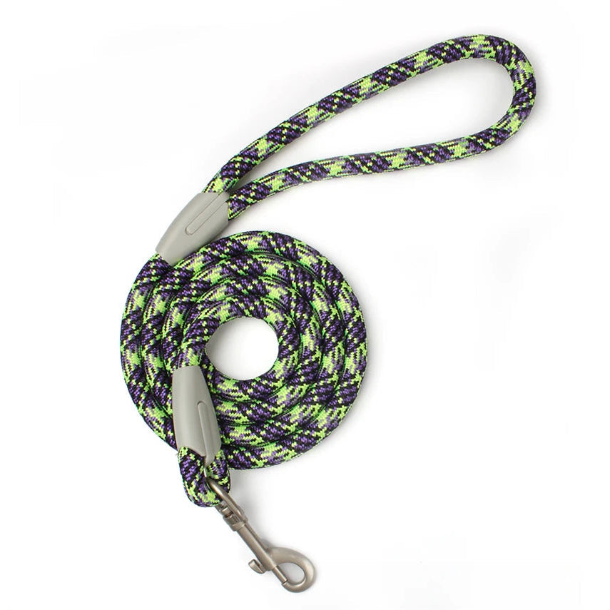 Le Riviera-Waf Line-laisses chien-harnais-enrouleur-dressage