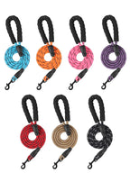 Le Rover-Waf Line-laisses chien-harnais-enrouleur-dressage