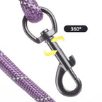 Le Rover-Waf Line-laisses chien-harnais-enrouleur-dressage