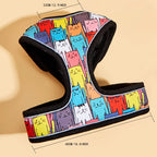 Le Soho (Ensemble)-Waf Line-laisses chien-harnais-enrouleur-dressage