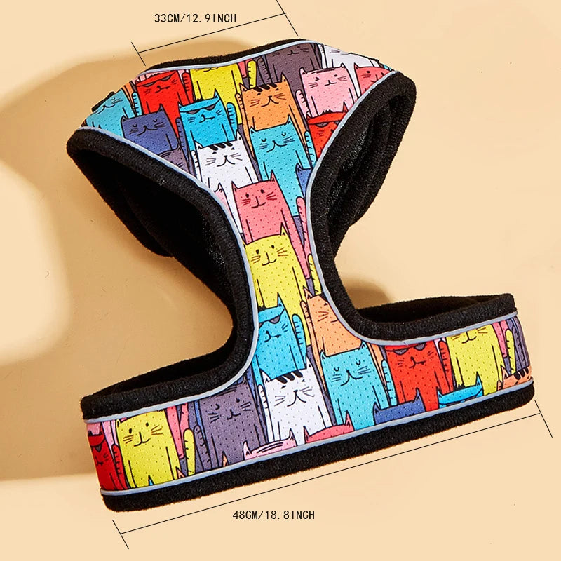 Le Soho (Ensemble)-Waf Line-laisses chien-harnais-enrouleur-dressage