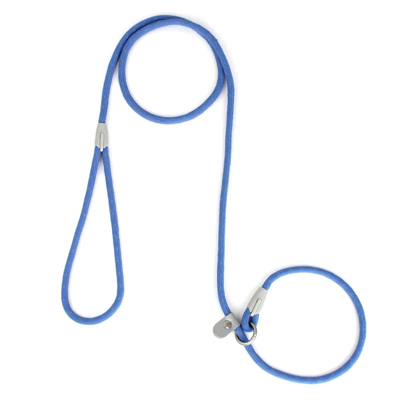 Le Sonic (réfléchissant)-Waf Line-laisses chien-harnais-enrouleur-dressage