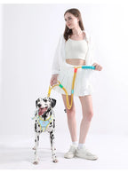 Le Sprinter-Waf Line-laisses chien-harnais-enrouleur-dressage