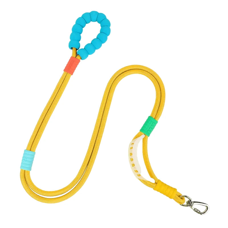 Le Sprinter-Waf Line-laisses chien-harnais-enrouleur-dressage