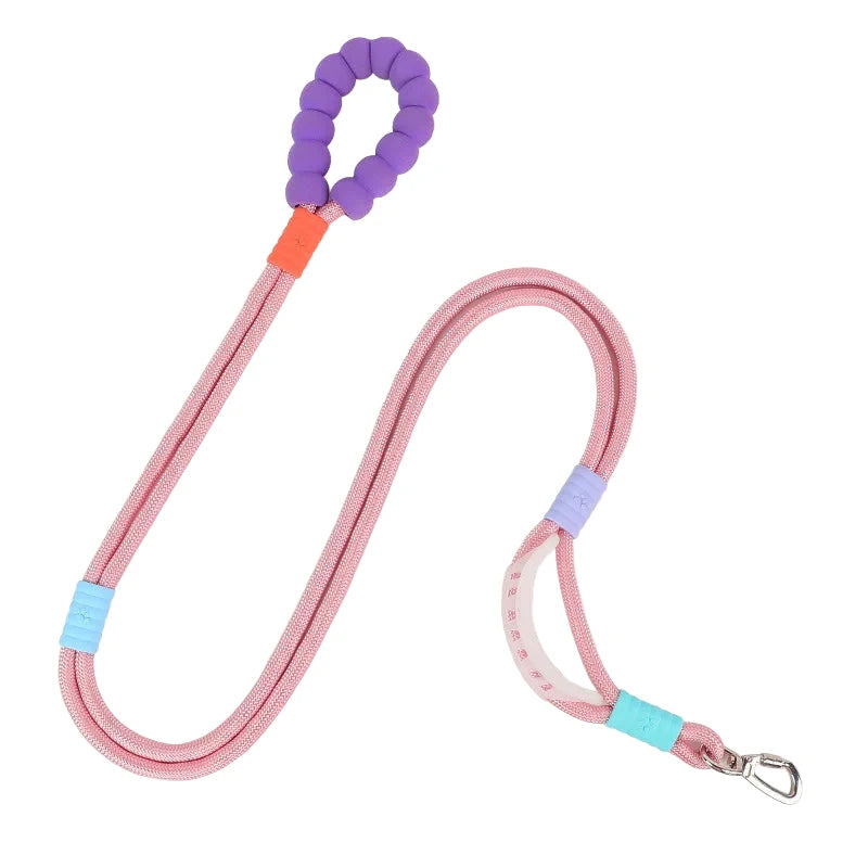 Le Sprinter-Waf Line-laisses chien-harnais-enrouleur-dressage