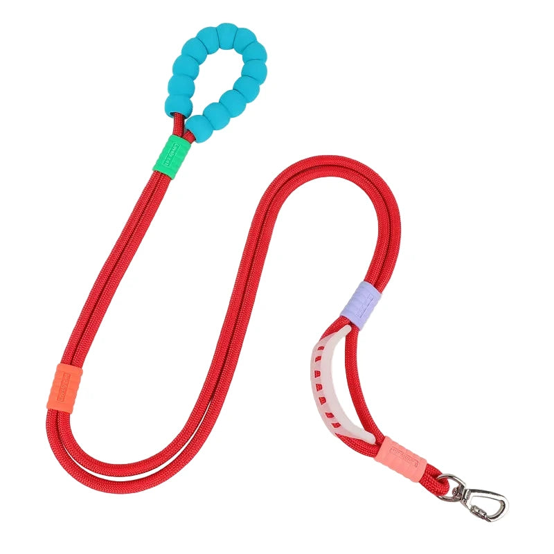 Le Sprinter-Waf Line-laisses chien-harnais-enrouleur-dressage