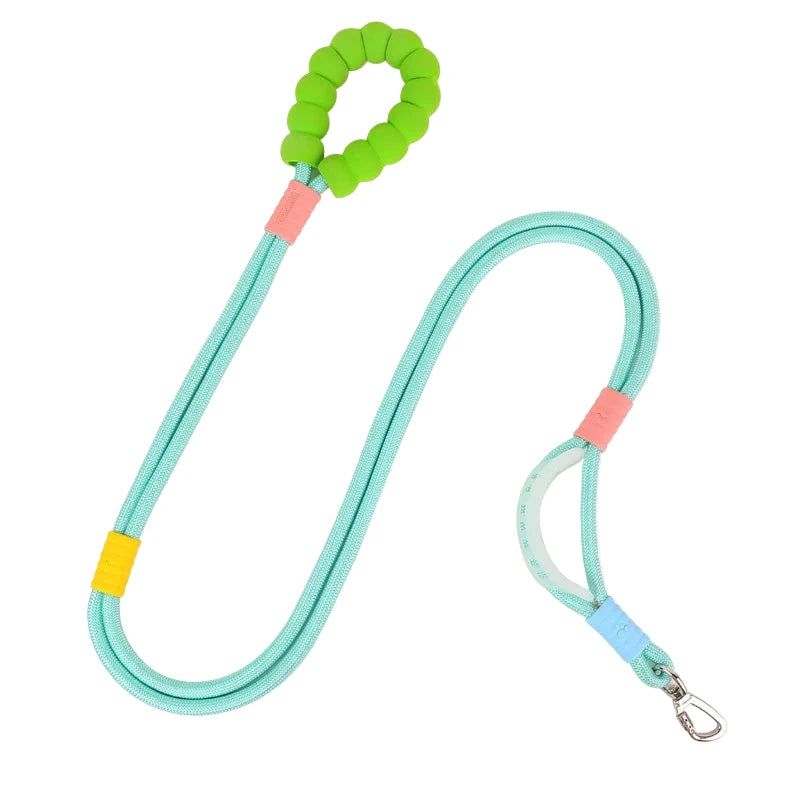 Le Sprinter-Waf Line-laisses chien-harnais-enrouleur-dressage