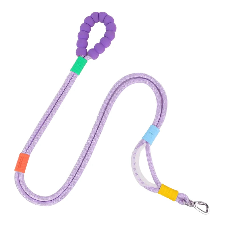 Le Sprinter-Waf Line-laisses chien-harnais-enrouleur-dressage