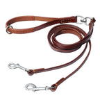 Le Tandem-Waf Line-laisses chien-harnais-enrouleur-dressage