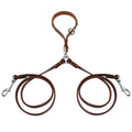 Le Tandem-Waf Line-laisses chien-harnais-enrouleur-dressage
