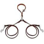 Le Tandem-Waf Line-laisses chien-harnais-enrouleur-dressage