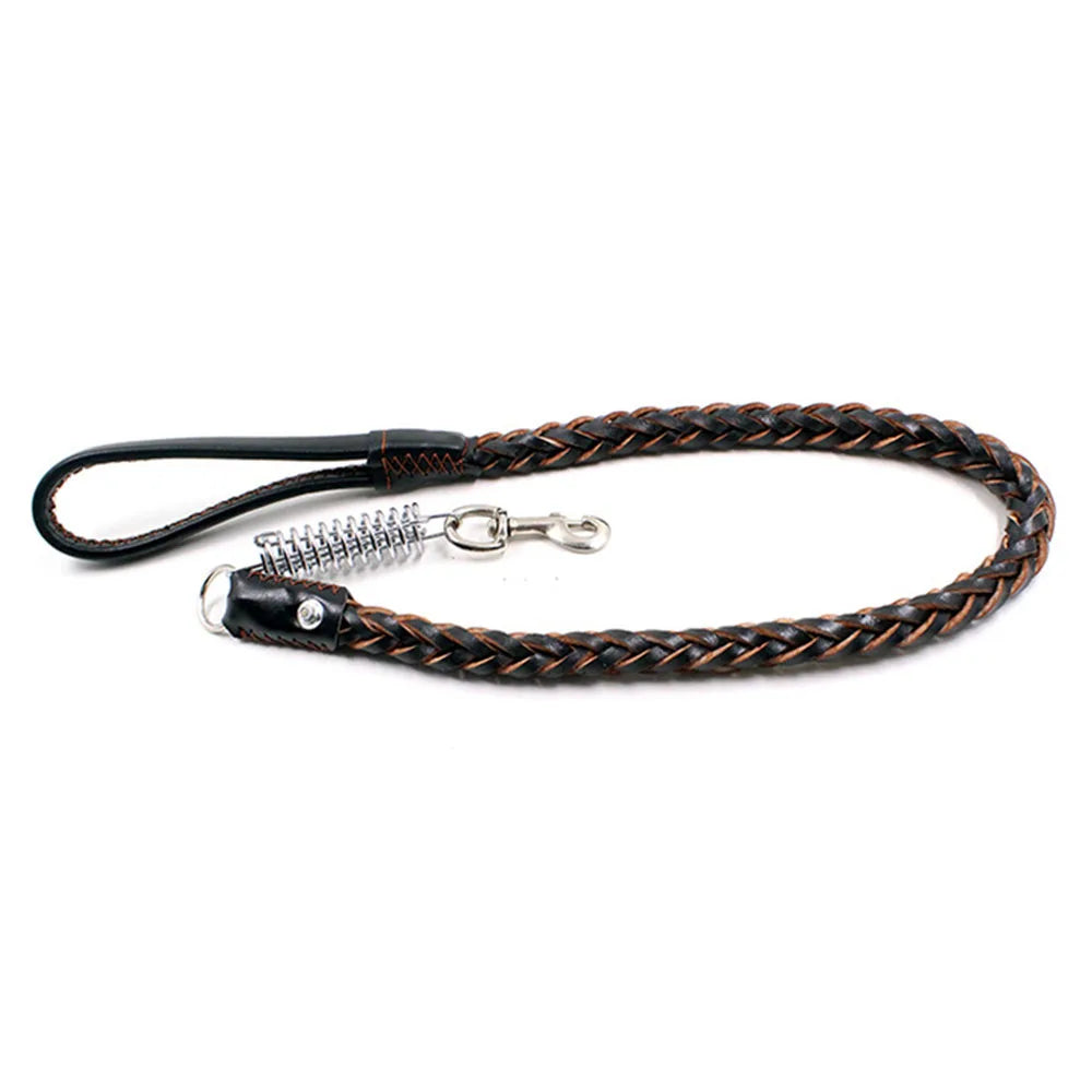 Le Titan-Waf Line-laisses chien-harnais-enrouleur-dressage
