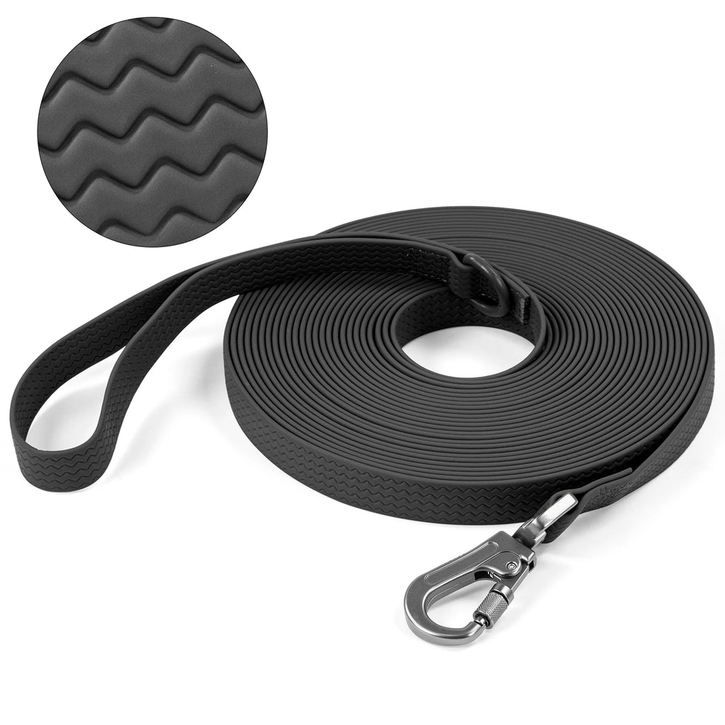 Le Torrent-Waf Line-laisses chien-harnais-enrouleur-dressage