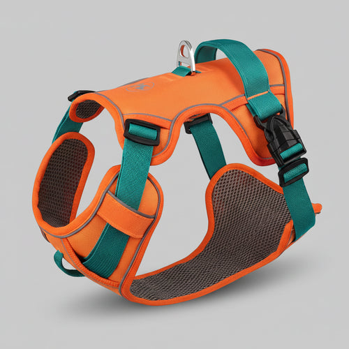 Harnais <br> Le Vector